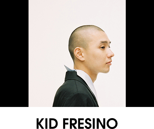 KID FRESINO