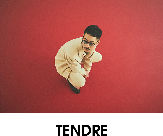 TENDRE