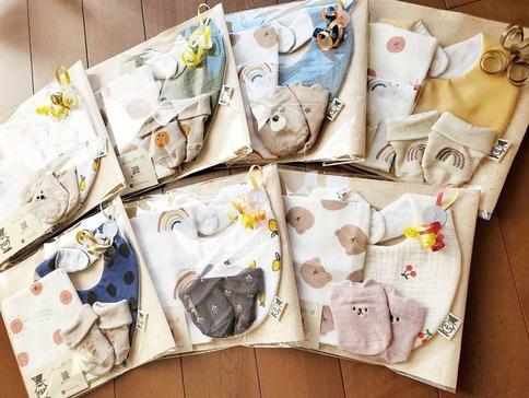 Handmade M&M5/11(土)のみ出店