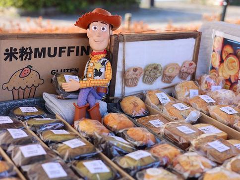 irukanoshippo5/11(土)のみ出店