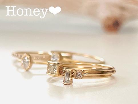 Honey♥