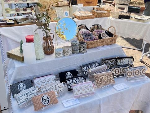 a.n.n.co5/12(日)のみ出店