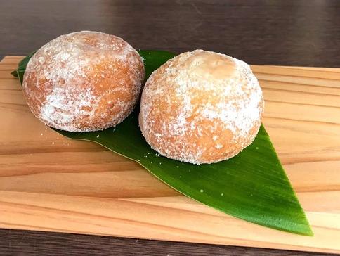 餅菓子処こばやし製菓