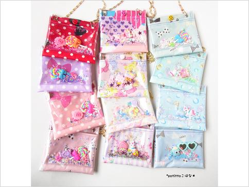 *potittoこはな*5/12(日)のみ出店