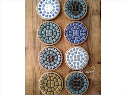 tile and5/11(土)のみ出店