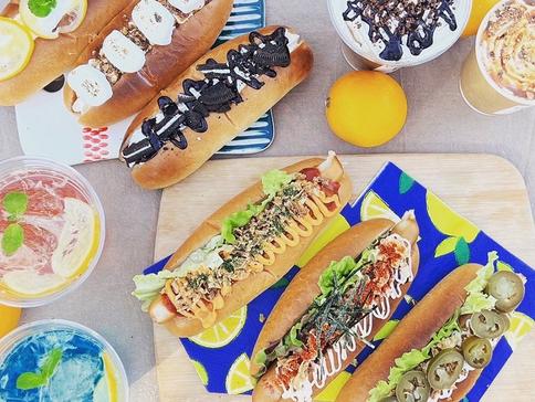 LEMONYADE(レモニャード)