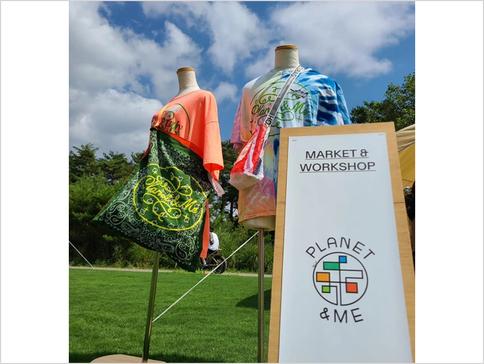 PLANET&ME / kasanari