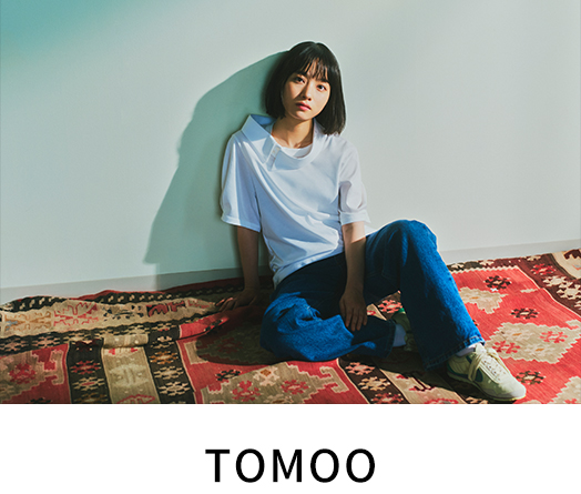 TOMOO