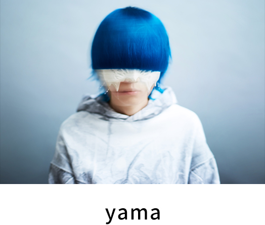 yama