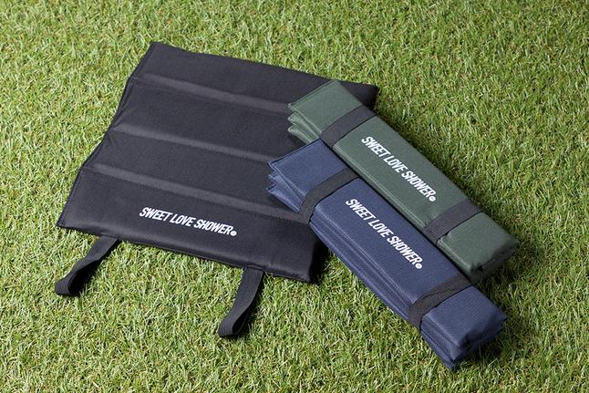 フォールディングクッション